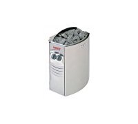Электрическая печь для сауны Harvia Vega BC90 (встроенное управление)
