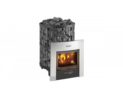 Дровяная печь для бани Harvia Legend 150 DUO