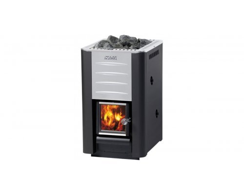 Дровяная печь для бани Harvia 20 Boiler (бойлер)