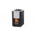Дровяная печь для бани Harvia 20 Boiler (бойлер)