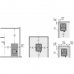 Дровяная печь для бани Harvia 20 Boiler (бойлер)
