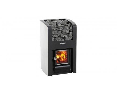 Дровяная печь для бани Harvia Classic 220