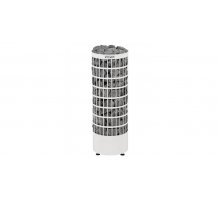 Электрическая печь для сауны Harvia Cilindro PC70E White