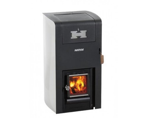 Дровяная печь для бани Harvia Classic 280 Top