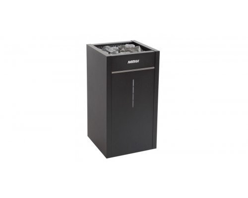 Электрическая печь для сауны Harvia Virta Combi HL70SA