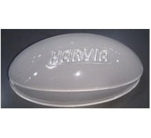 Стекло для светильника для сауны Harvia SAS21060, артикул SAS21061