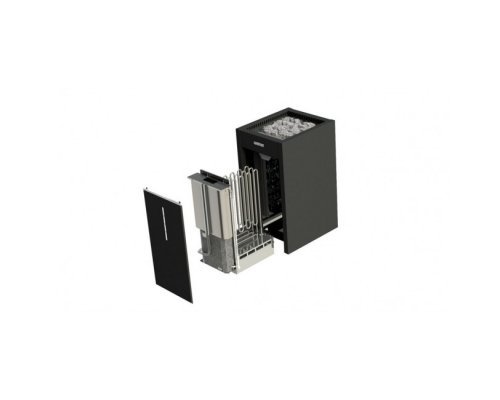 Электрическая печь для сауны Harvia Virta Combi HL110SA