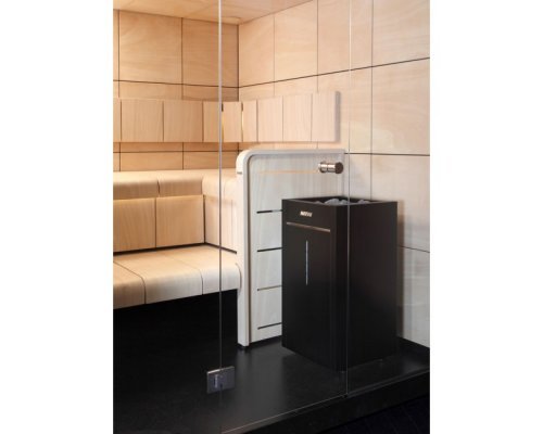Электрическая печь для сауны Harvia Virta Combi HL110S