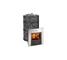 Дровяная печь для бани Harvia Legend 300 Duo