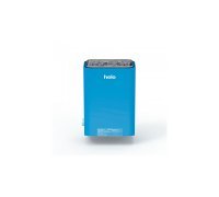 Электрическая печь для бани и сауны Helo VIENNA 45 STS Blue
