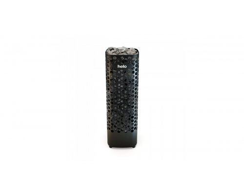 Электрическая печь для бани и сауны Helo HIMALAYA 70 BWT PREMIUM Steel