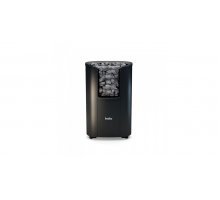 Электрическая печь для бани и сауны Helo ROXX 90 BWT PREMIUM Grey
