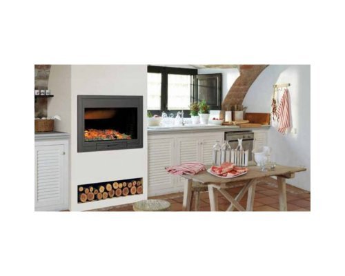 Каминная топка Hergom Asador H04/80