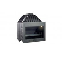 Каминная топка Hergom Asador H04/80