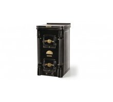 Печь отопительно-варочная Hergom L-05CCE