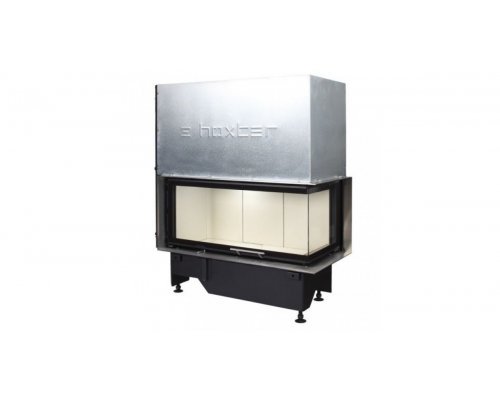 Каминная топка Hoxter Ecka 90/40/40Rh