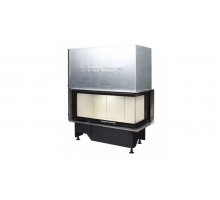 Каминная топка Hoxter Ecka 90/40/40Lh