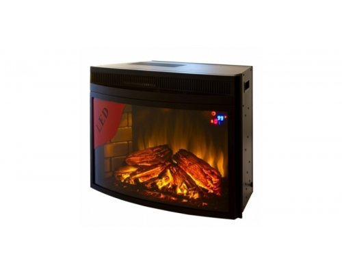 Очаг InterFlame Panoramic 25 LED FX