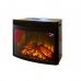 Очаг InterFlame Panoramic 25 LED FX QZ