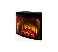 Очаг InterFlame Panoramic 28 LED FX