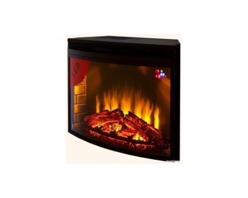 Очаг InterFlame Panoramic 28 LED FX