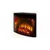 Очаг InterFlame Panoramic 28 LED FX