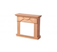 Портал InterFlame Аркадия под очаг Foton 23 LED F/X