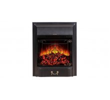 Электрокамин Interflame Fobos (Фобос) Black