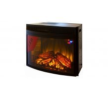 Очаг InterFlame Panoramic 33 LED FX