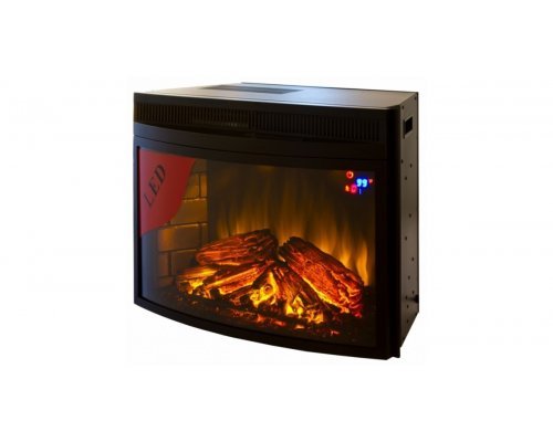Очаг InterFlame Panoramic 33 LED FX