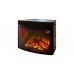 Очаг InterFlame Panoramic 33 LED FX