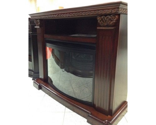 Очаг InterFlame Panoramic 33 LED FX