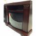 Очаг InterFlame Panoramic 33 LED FX