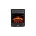 Очаг InterFlame Fobos Brass/Black