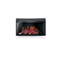 Очаг InterFlame Panoramic 33W ламповый