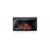 Очаг InterFlame Panoramic 33W ламповый