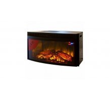 Очаг InterFlame Panoramic 42 LED FX