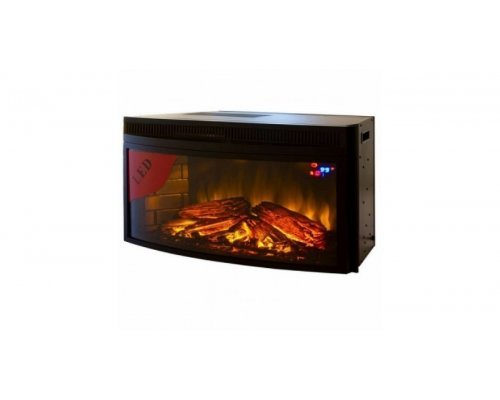 Очаг InterFlame Panoramic 42 LED FX