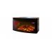 Очаг InterFlame Panoramic 42 LED FX