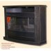 Очаг InterFlame Panoramic 42 LED FX