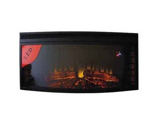 Очаг InterFlame Panoramic 42 LED FX