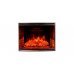 Очаг InterFlame Panoramic 02-33 LED FX