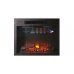 Очаг InterFlame Sirius 30 LED FX Black/Brass