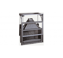 Каминная топка Invicta 900 GRANDE VISION LIFTING DOOR