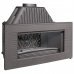 Каминная топка Invicta Decor Cuir 1000 (Декор Куир 1000)