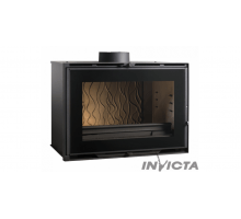 Каминная топка Invicta Insert Grand Angel 800 turbo (Гранд Ангел 800 турбо)