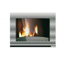 Каминная топка Invicta Decor Onde 900 (Декор Онде 900)