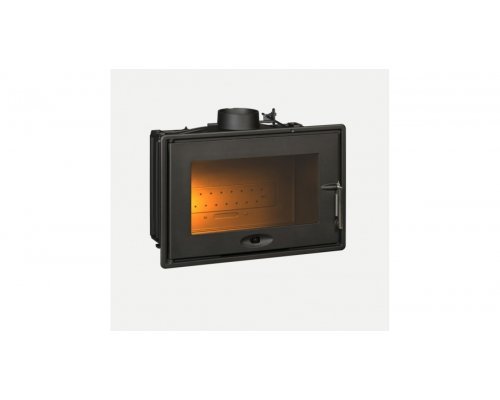 Каминная топка Invicta 700 Optimised Volet