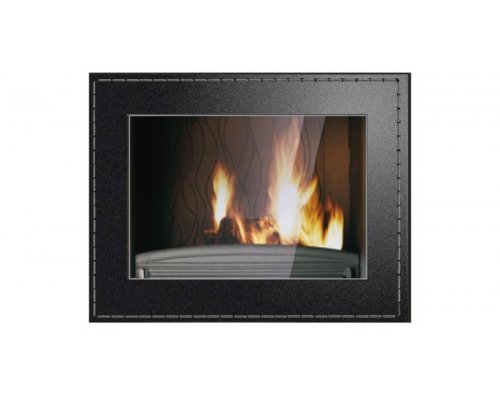 Каминная топка Invicta Decor Symphonie 800 (Декор Симфония 800)