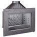 Каминная топка Invicta Decor Symphonie 800 (Декор Симфония 800)